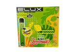 Elux Bar 600 KOV Lemonade Series Disposable Vape Pod (Box of 10) - Vaperdeals