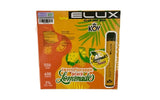 Elux Bar 600 KOV Lemonade Series Disposable Vape Pod (Box of 10) - Vaperdeals