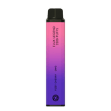 Elux DISPOSABLE PODS Elux Legend 0mg 3500 Disposable Vape Pod - Zero Nicotine