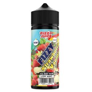 Fizzy Juice 100ml Shortfill - Vaperdeals