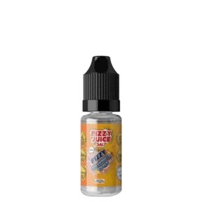 Fizzy Juice 10ML Nic Salt (Pack of 10) - Vaperdeals