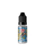 Fizzy Juice 10ML Nic Salt (Pack of 10) - Vaperdeals