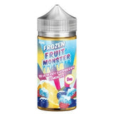 Frozen Fruit Monster 100ml Shortfill - Vaperdeals