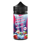 Frozen Fruit Monster 100ml Shortfill - Vaperdeals