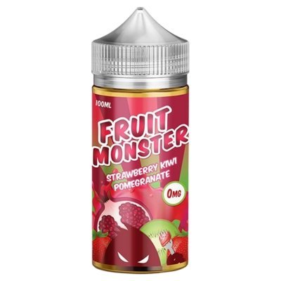 Fruit Monster 100ml Shortfill - Vaperdeals