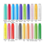 Geekbar 575 Disposable Vape Pod (Box of 10) - Vaperdeals