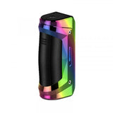GeekVape MODS Rainbow Geek Vape - S100 Solo-2 - Box Mod