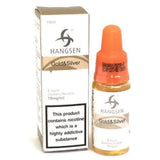 Hangsen - Gold & Silver - 10ml (Pack of 10) - Vaperdeals