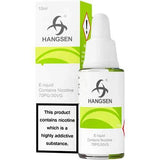 Hangsen - Tobacco Mint - 10ml (Pack of 10) - Vaperdeals