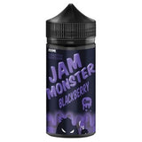 Jam Monster 100ml Shortfill - Vaperdeals