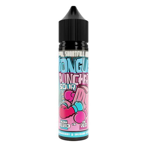 Joe's Juice - Tongue Puncher 50ml Shortfill - Vaperdeals