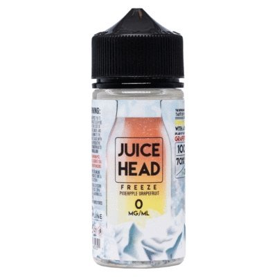 Juice Head 100ml Shortfill - Vaperdeals