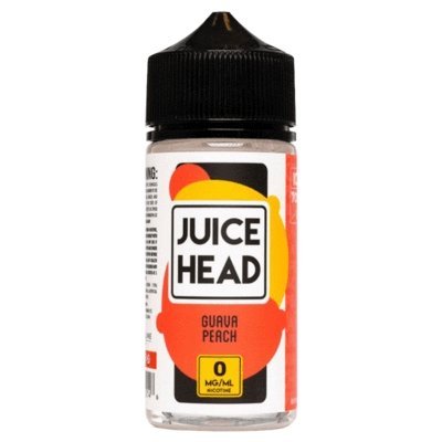 Juice Head 100ml Shortfill - Vaperdeals