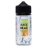 Juice Head Freeze 100ml Shortfill - Vaperdeals