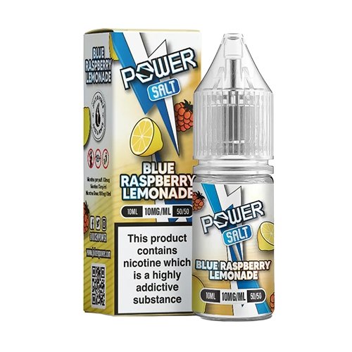 Juice N Power - 10ml Nic Salt (Pack of 10) - Vaperdeals