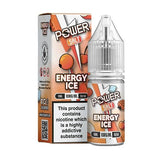 Juice N Power - 10ml Nic Salt (Pack of 10) - Vaperdeals