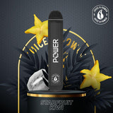 Juice 'N' Power DISPOSABLE PODS Power Disposable Bar Device Pod By  Juice n Power