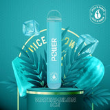 Juice 'N' Power DISPOSABLE PODS Power Disposable Bar Device Pod By  Juice n Power