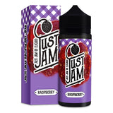 Just Jam Original 100ml Shortfill - Vaperdeals