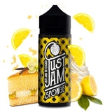 Just Jam Sponge 100ml Shortfill - Vaperdeals