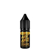 Just Juice 10ML Nic Salt (Pack of 10) - Vaperdeals