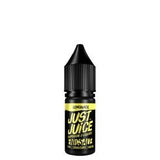 Just Juice 10ML Nic Salt (Pack of 10) - Vaperdeals