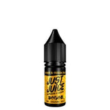 Just Juice 50/50 10ML Shortfill (Pack of 10)-3mg-vapeukwholesale