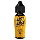 Just Juice 50ml Shortfill - Vaperdeals