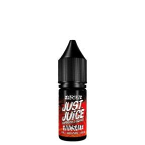 Just Juice Ice 10ML Nic Salt (Pack of 10) - Vaperdeals