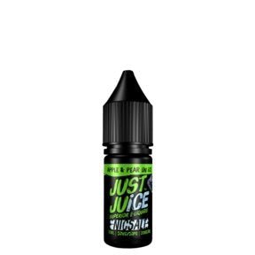 Just Juice Ice 10ML Nic Salt (Pack of 10) - Vaperdeals