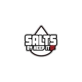 Keep It 100 10ML Nic Salt (Pack of 10) - Vaperdeals