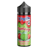 Kingston 50/50 Fantango 100ML Shortfill - Vaperdeals