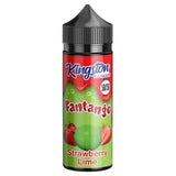 Kingston 50/50 Fantango 100ML Shortfill - Vaperdeals