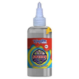 Kingston E-liquids Sweets 500ml Shortfill - Vaperdeals