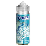 Kingston Gazillions 100ML Shortfill - Vaperdeals