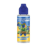 Kingston Get Fruity 100ML Shortfill - Vaperdeals