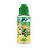 Kingston Get Fruity 100ML Shortfill - Vaperdeals