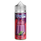 Kingston Jelly 100ML Shortfill - Vaperdeals