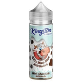Kingston Silly Moo Moo Milkshakes 100ML Shortfill - Vaperdeals