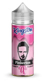 Kingston Zingberry 100ML Shortfill-Pinkerton-vapeukwholesale