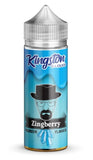 Kingston Zingberry 100ML Shortfill-Zingberry-vapeukwholesale