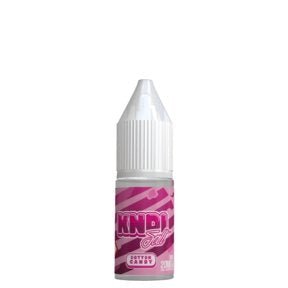 KNDI 10ML Nic Salt (Pack of 10) - Vaperdeals