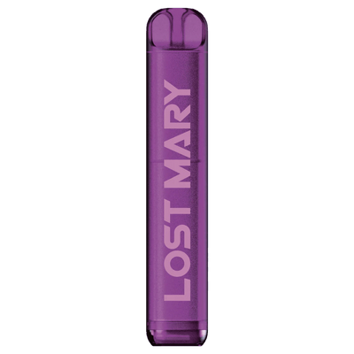 Lost Mary DISPOSABLE PODS Lost Mary AM600 Disposable Vape Pod Box of 10