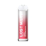 Lost Mary QM600 Disposable Vape Pod Device-20MG