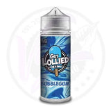 Moreish Puff Get Lollied 100ML Shortfill - Vaperdeals