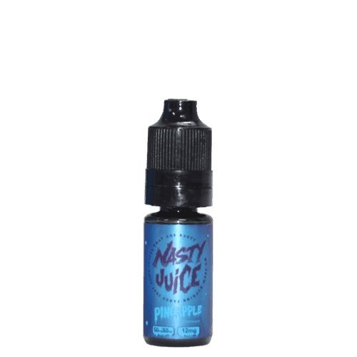 Nasty Juice 10ml E-Liquid (Pack of 10) - Vaperdeals