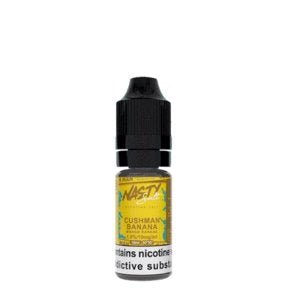 Nasty Juice 10ML Nic Salt (Pack of 10) - Vaperdeals