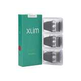 Oxva Xlim Replacement Pods 2ml - 3packs - Vaperdeals