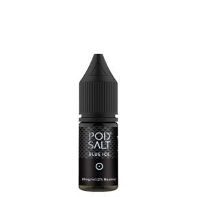 Pod Salt 10ML Nic Salt (Pack of 10) - Vaperdeals