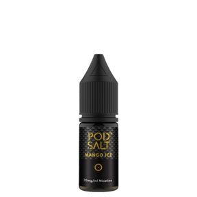 Pod Salt 10ML Nic Salt (Pack of 10) - Vaperdeals